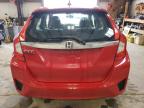 2016 HONDA FIT EX   for sale at Copart AB - EDMONTON