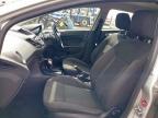 2014 FORD FIESTA ZETEC AUTO  for sale at Copart SANDWICH