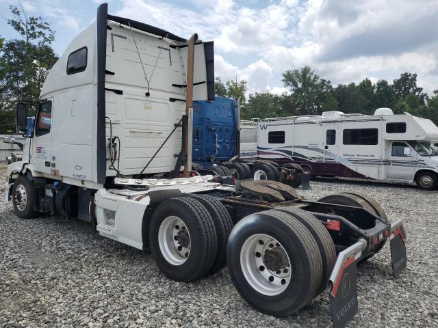2017 VOLVO VNL SEMI TRUCK
