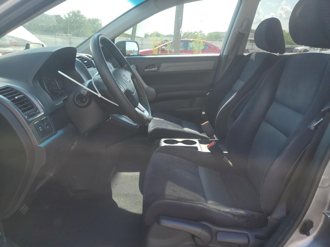 2008 Honda Cr-V Ex VIN: 5J6RE48528L019508 Lot: 68693425