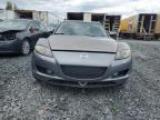 2004 MAZDA RX8    for sale at Copart QC - MONTREAL