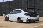 2019 SUBARU WRX STI LIMITED   à vendre chez Copart FL - ORLANDO SOUTH