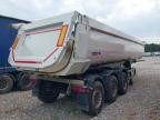 2021 TRAI TRAILER for sale at Copart SANDTOFT