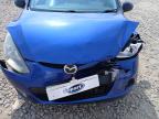 2009 MAZDA 2 TS for sale at Copart WISBECH