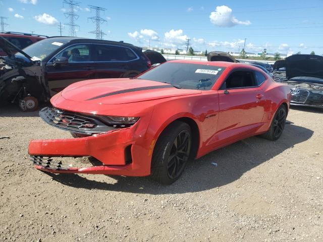 CHEVROLET CAMARO LT 2023