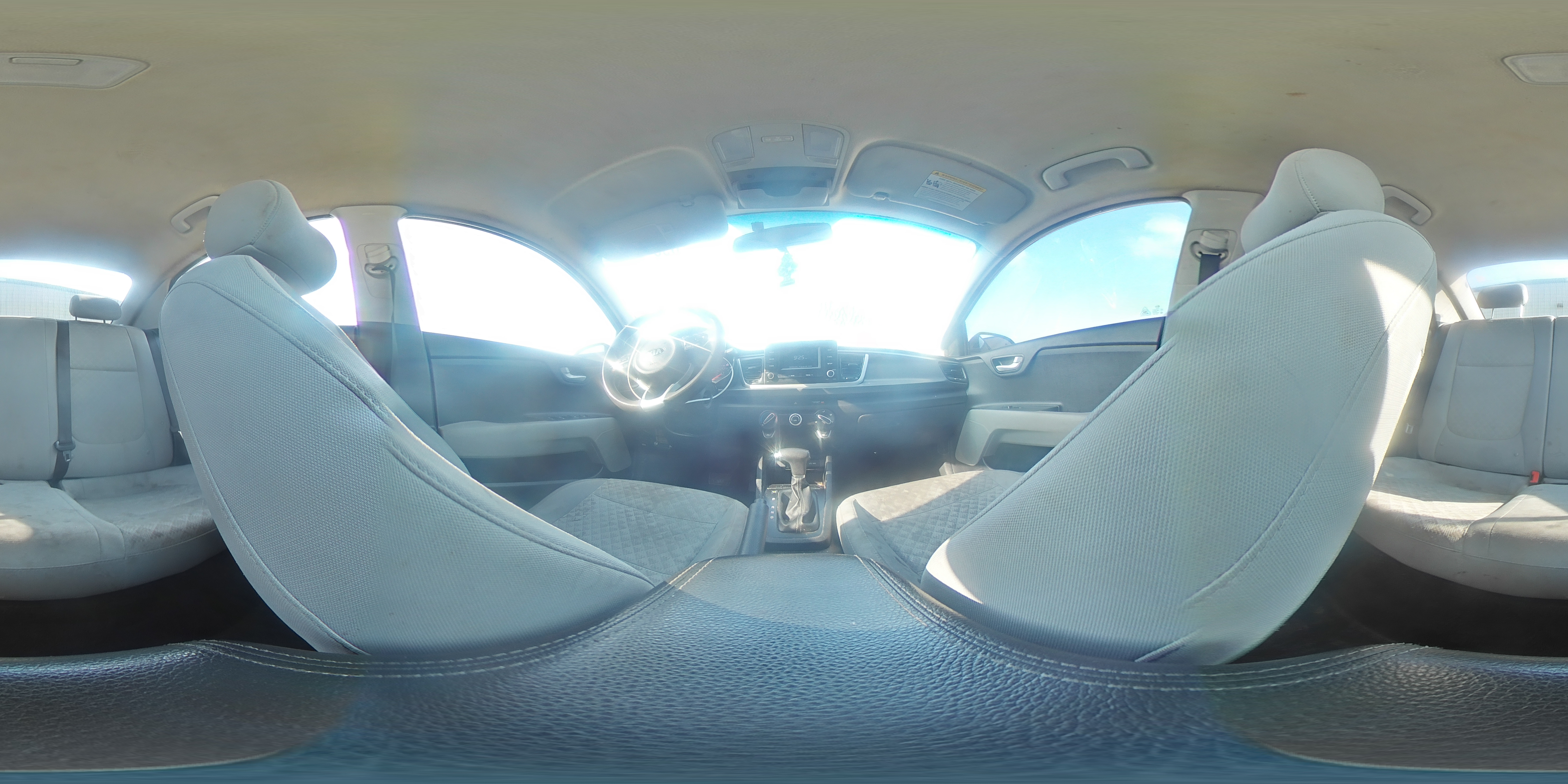 2018 Kia Rio Lx VIN: 3KPA24ABXJE078896 Lot: 69042265