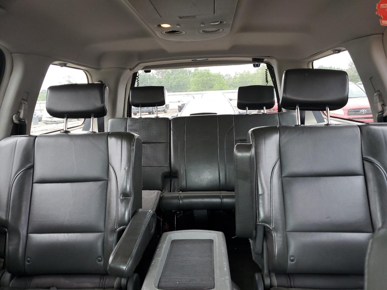 2006 Nissan Armada Se VIN: 5N1AA08B16N741692 Lot: 67347295