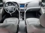 2013 HYUNDAI SONATA SE for sale at Copart CT - HARTFORD SPRINGFIELD