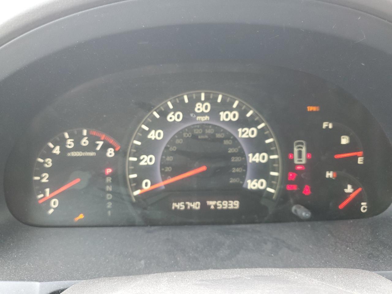 2010 Honda Odyssey Ex VIN: 5FNRL3H49AB104898 Lot: 69655365