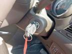 2012 VAUXHALL ZAFIRA TOURER SE TURBO AU  for sale at Copart BRISTOL