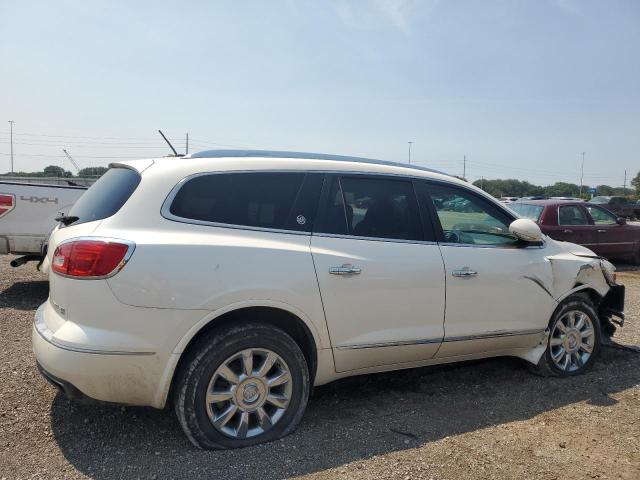  BUICK ENCLAVE 2013 White