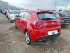 2009 ALFA ROMEO MITO VELOCE  for sale at Copart BRISTOL