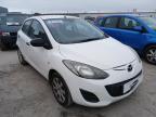2014 MAZDA 2 SE for sale at Copart WESTBURY
