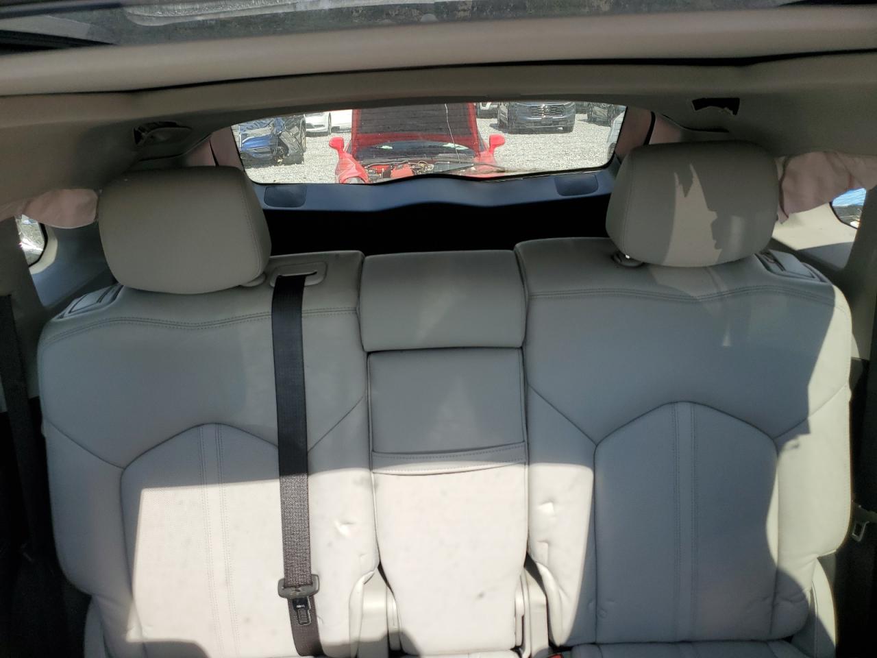 2013 Cadillac Srx Luxury Collection VIN: 3GYFNGE33DS629008 Lot: 70563595