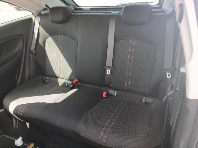 2017 VAUXHALL CORSA 1.4 [75] ECOFLEX LIMITED EDITION 3DR