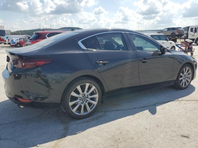 MAZDA 3 2020 Black