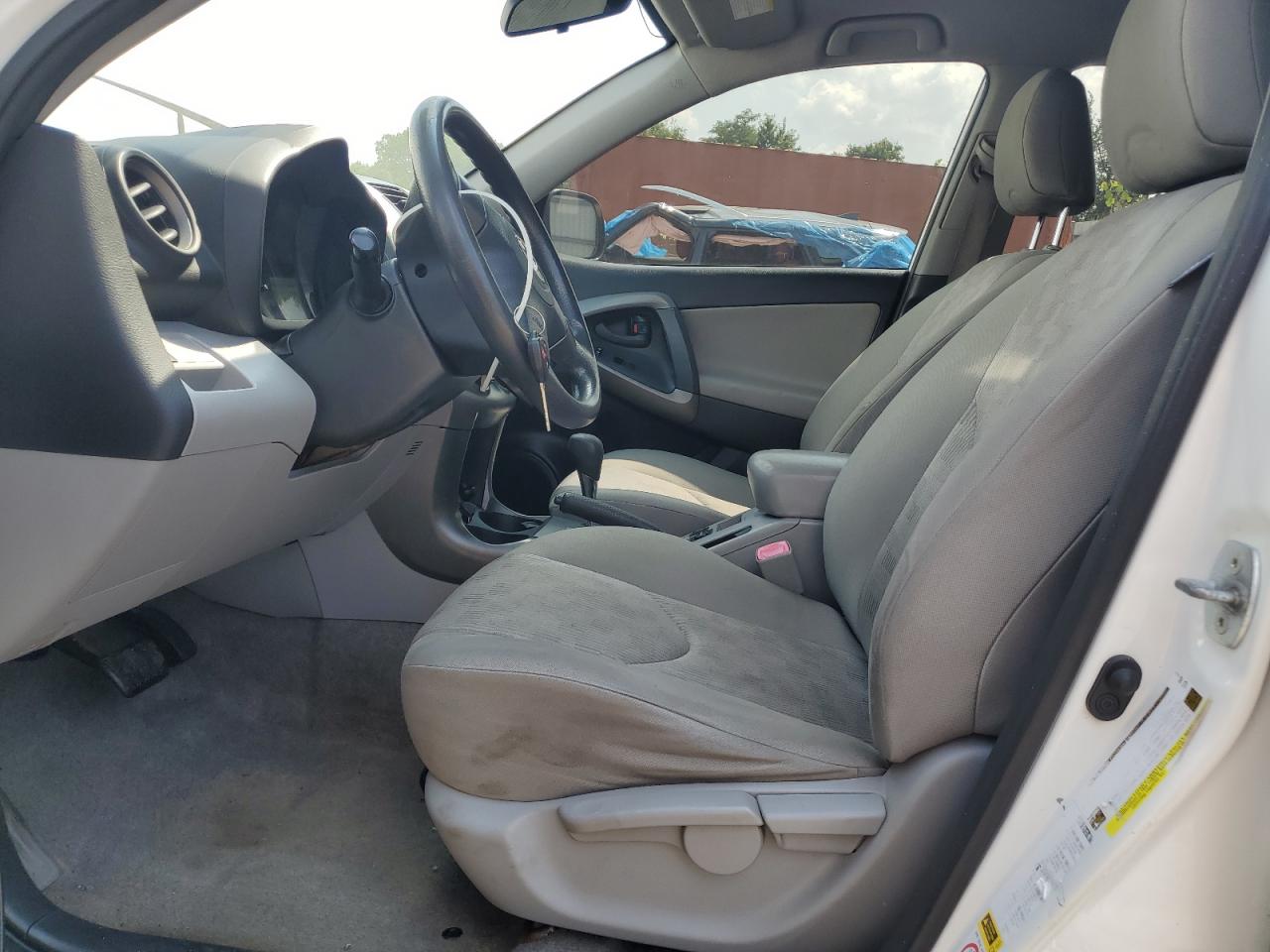 2010 Toyota Rav4 VIN: JTMBF4DV8A5023499 Lot: 67772015