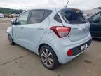 2019 HYUNDAI I10 PLAY for sale at Copart WHITBURN
