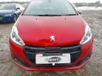 2019 PEUGEOT 208 GT LINE for sale at Copart YORK