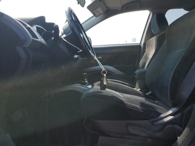 2010 MITSUBISHI OUTLANDER XLS  