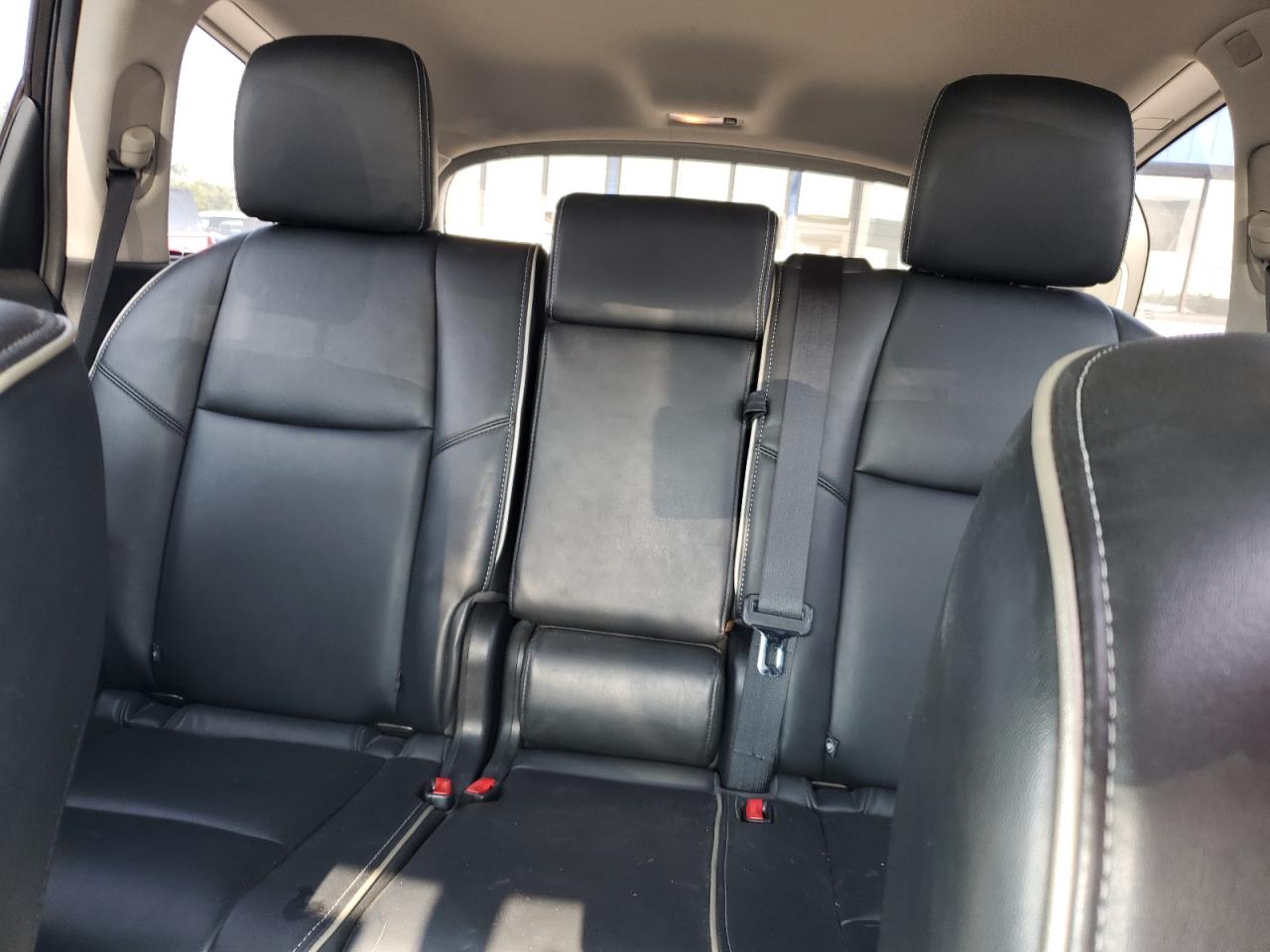 2019 Infiniti Qx60 Luxe VIN: 5N1DL0MM8KC549819 Lot: 65699895