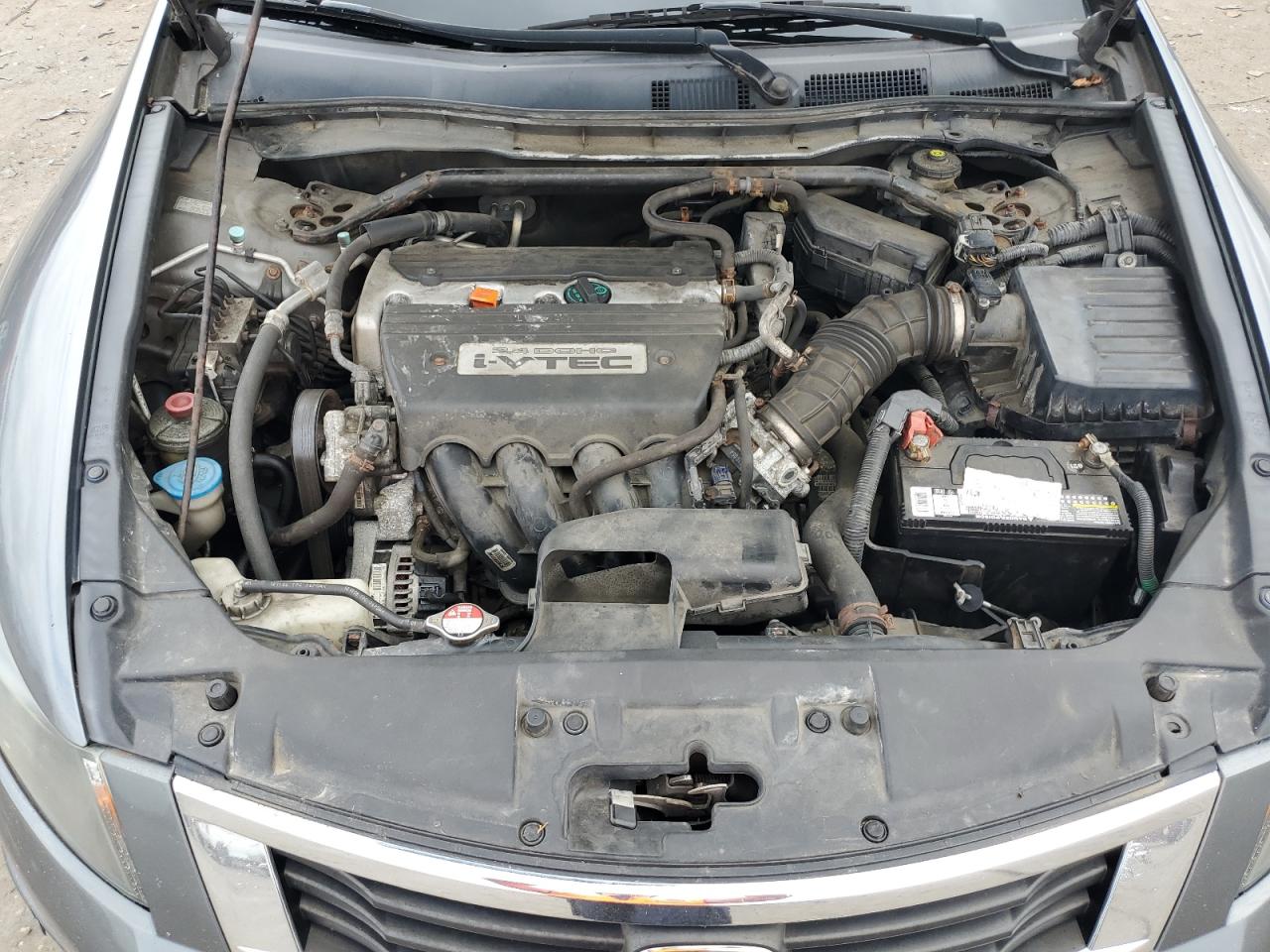 2009 Honda Accord Exl VIN: 1HGCP26899A144513 Lot: 69685995