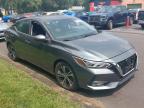 2021 NISSAN SENTRA SV   à vendre chez Copart PA - PHILADELPHIA