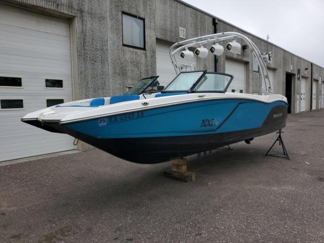 2016 MASTERCRAFT MASTERCRAFT NXT22