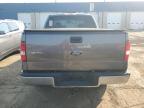 2007 FORD F150 SUPERCREW   à vendre chez Copart MI - DETROIT
