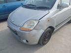 2007 CHEVROLET MATIZ SE for sale at Copart SANDY