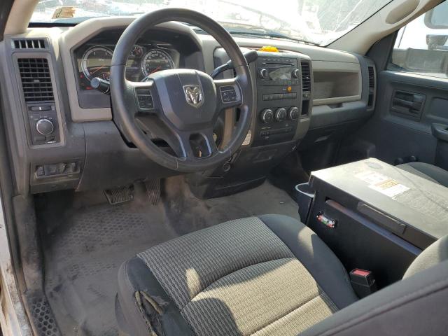 2012 DODGE RAM 4500 ST  