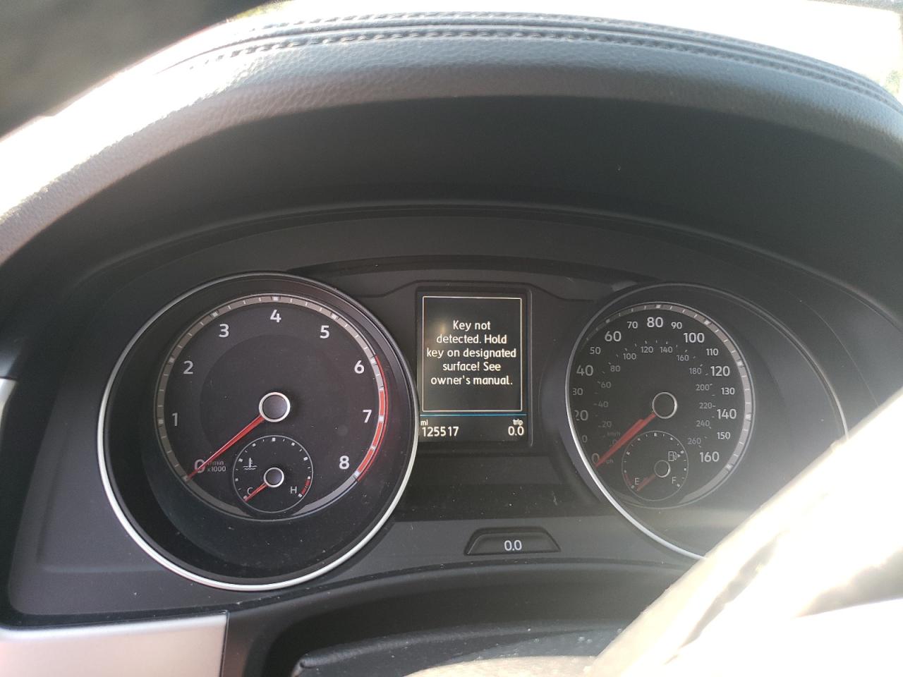 2018 Volkswagen Atlas Se VIN: 1V2KR2CA1JC517224 Lot: 68757465