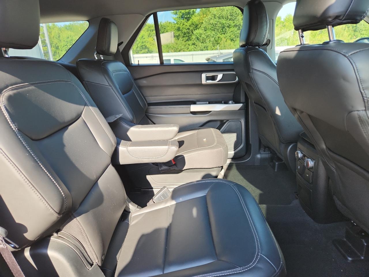 2022 Ford Explorer Xlt VIN: 1FMSK8DH7NGB97521 Lot: 68652725