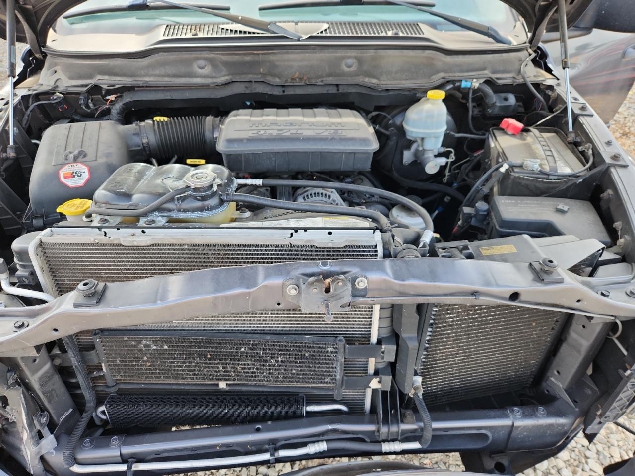 2002 Dodge Ram 1500 VIN: 1D7HU18N32S655408 Lot: 70670995