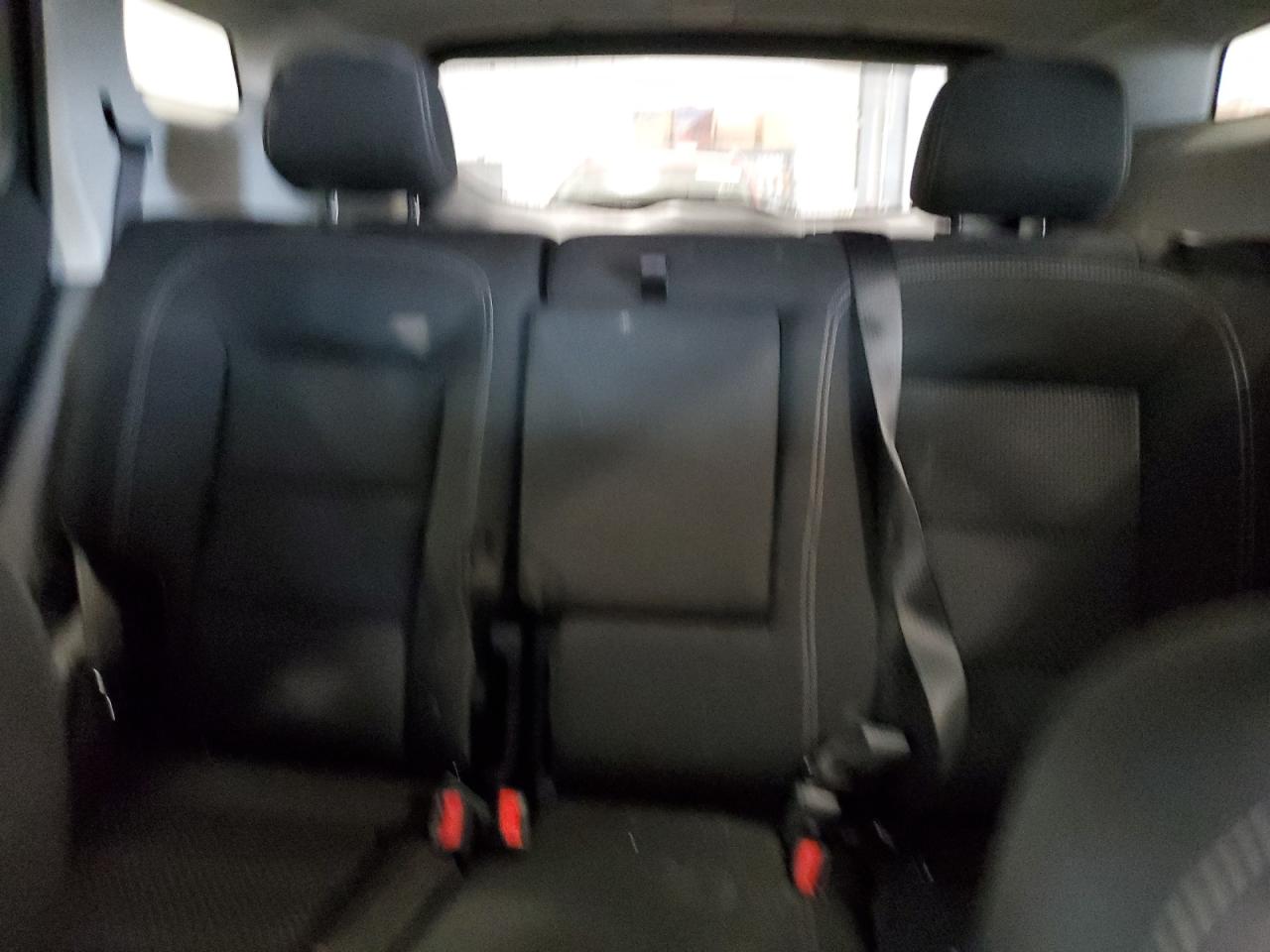 2022 GMC Terrain Sle VIN: 3GKALMEVXNL133953 Lot: 69464475