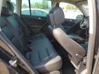 2013 VOLKSWAGEN TIGUAN S   for sale at Copart ON - TORONTO