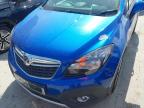 2015 VAUXHALL MOKKA TECH for sale at Copart ROCHFORD