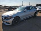 2015 MERCEDES-BENZ C 300 4MATIC   à vendre chez Copart CO - COLORADO SPRINGS