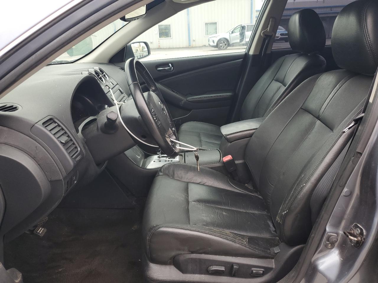 2010 Nissan Altima Base VIN: 1N4AL2APXAN444466 Lot: 70982705