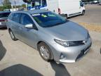 2014 TOYOTA AURIS ICON for sale at Copart SANDY