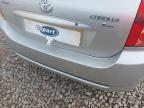 2005 TOYOTA COROLLA TS for sale at Copart WISBECH