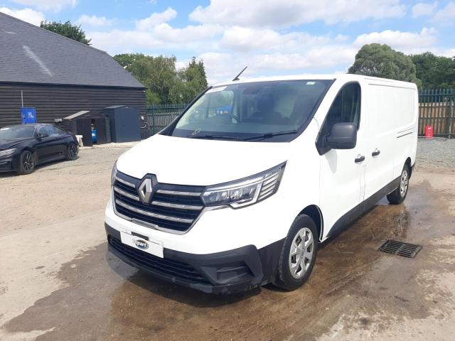 RENAULT TRAFIC LL3 2023