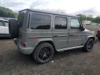 2022 MERCEDES-BENZ G 63 AMG   for sale at Copart NY - NEWBURGH