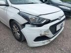 2017 HYUNDAI I20 SE MPI for sale at Copart WESTBURY