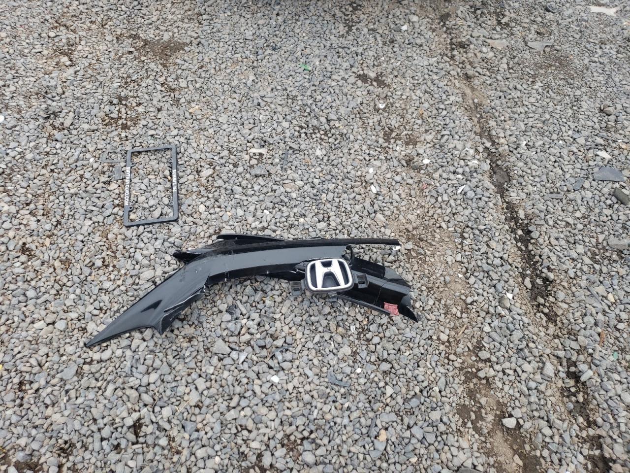 2018 Honda Civic Sport VIN: SHHFK7H40JU425319 Lot: 68997715