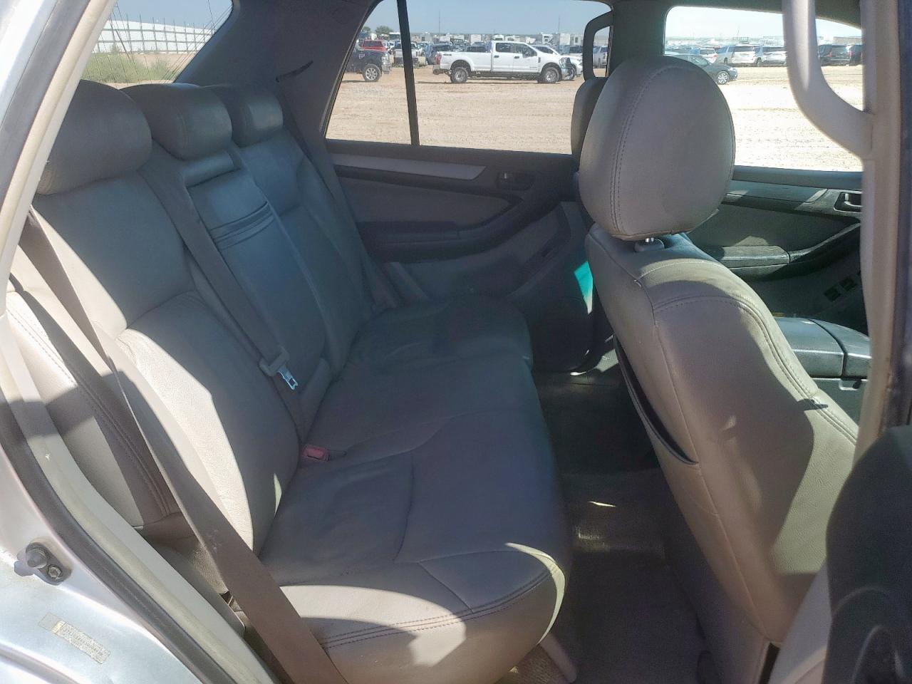 JTEZU14R930004980 2003 Toyota 4Runner Sr5