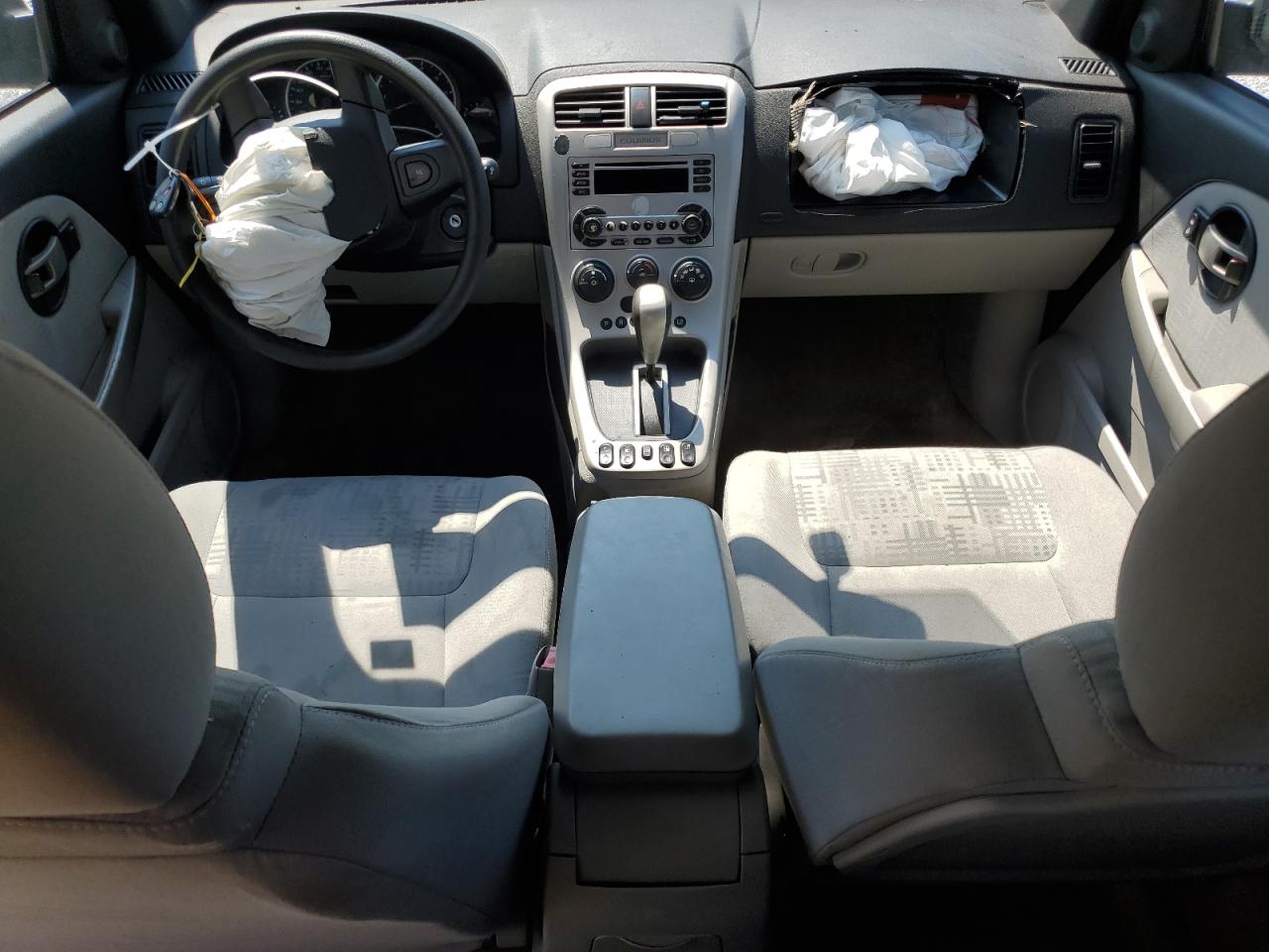 2006 Chevrolet Equinox Ls VIN: 2CNDL23F466183354 Lot: 69346795