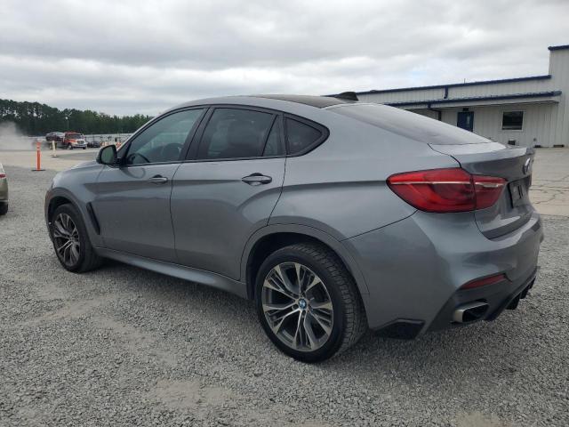2018 BMW X6 XDRIVE35I  