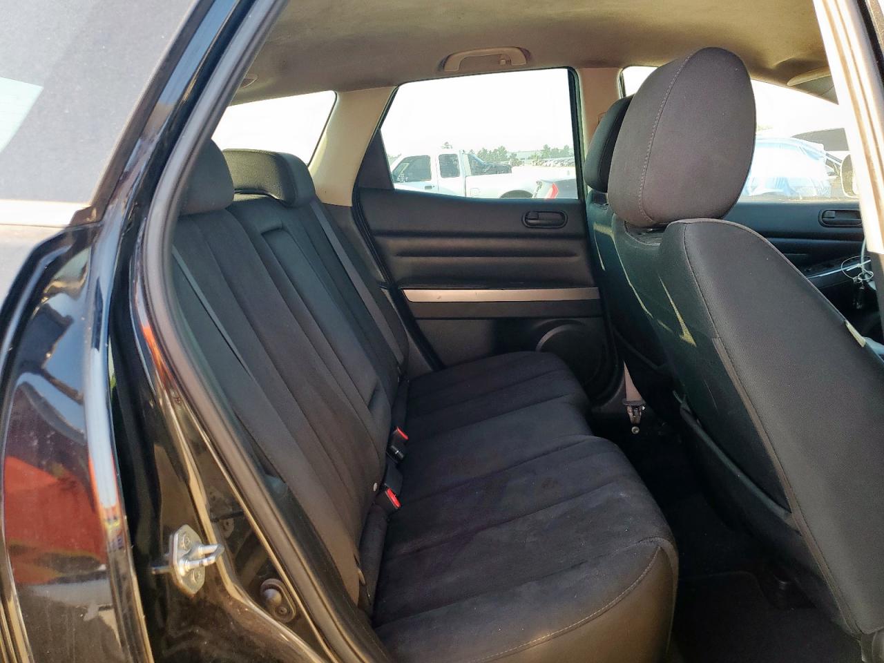 2011 Mazda Cx-7 VIN: JM3ER2A5XB0397793 Lot: 70457215