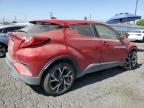 2021 TOYOTA C-HR XLE   à vendre chez Copart CA - SAN BERNARDINO